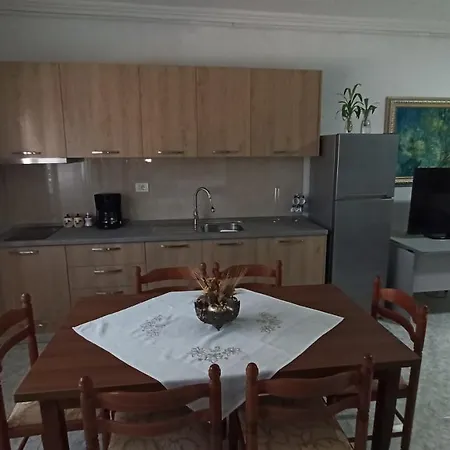 Appartement Astoria Tirana