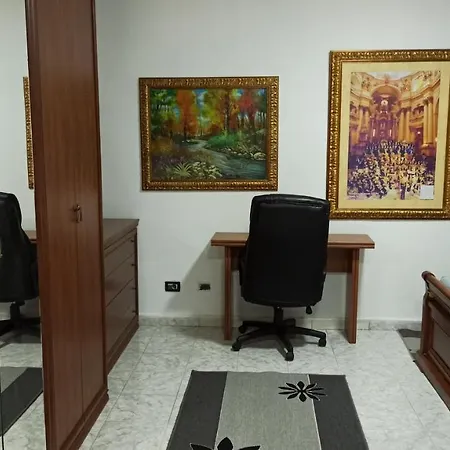 Appartement Astoria Tirana