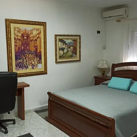 Astoria Appartement Tirana